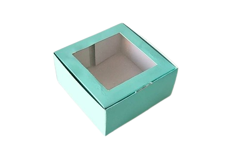 CAJA SC MINI COOKIE  8X8X3.5