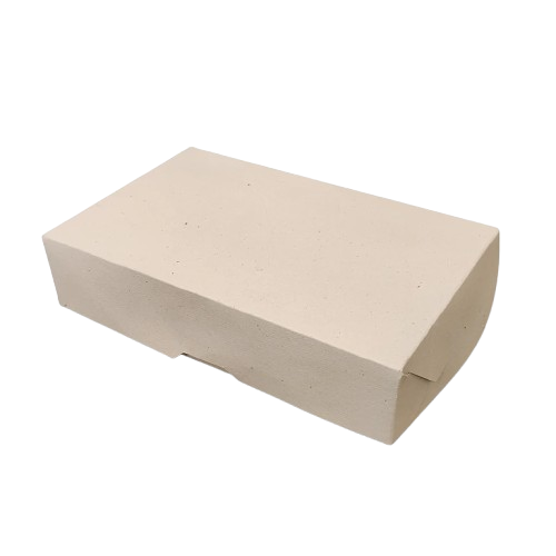 CAJA LOMO SUS GRIS CHICO 13X20X6X10UNID