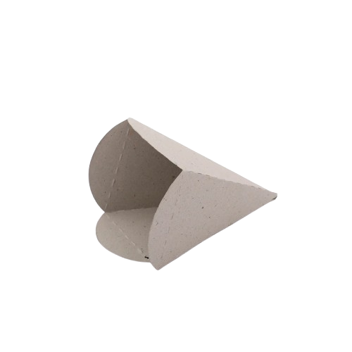 CONO GRIS P/ PAPA FRITA