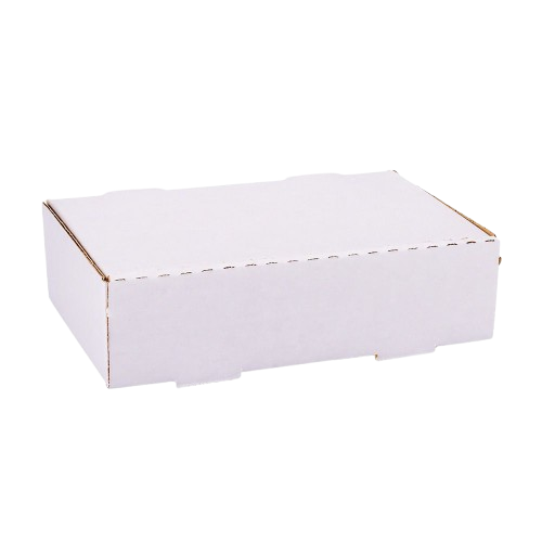 CAJA EDG B/M 18X18X6X UNID