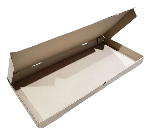 CAJA EDG MEDIA PARRILLA M/M 39X165X6 UNID