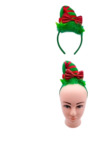 NAVIDAD VINCHA DUENDE