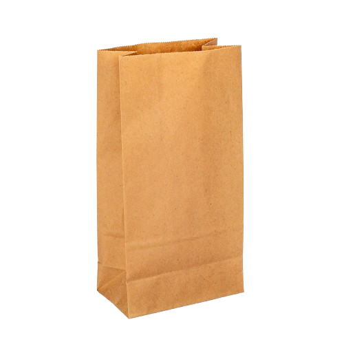 BOLSA DELIVERY KRAF 16X8X25