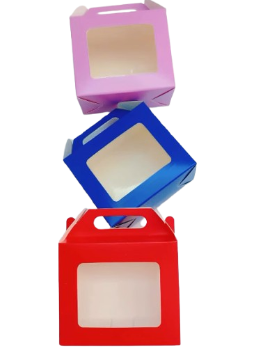 MALETIN CB C/VISOR CUADRADO 12.5X7X10