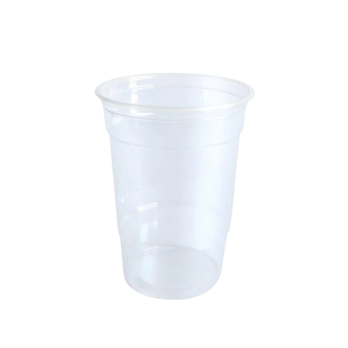 VASO PLASTIVAS MILANO 370 X UNID