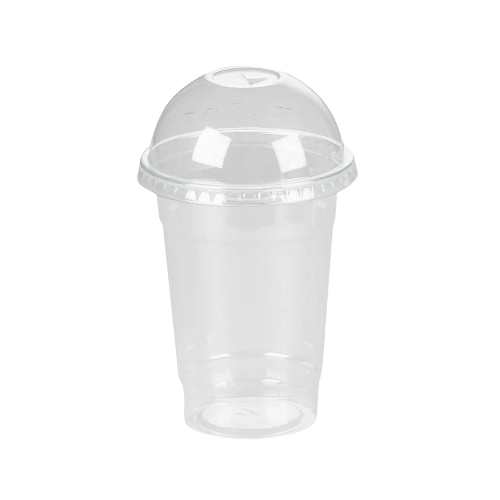 VASO AMCOR 12OZ DE 360CC X UNID