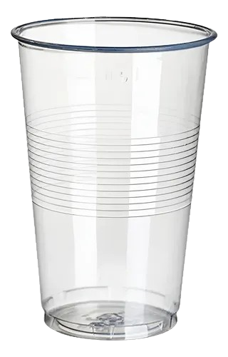 VASO FOOD PP 1000 CC X UNID