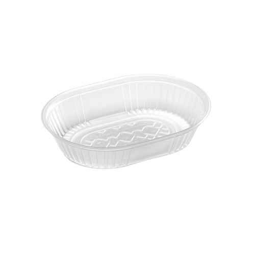 BANDEJA 105 WORK OVAL PP