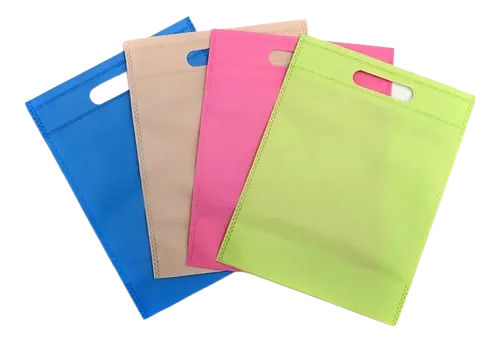 BOLSA TELA RIñON 15X20