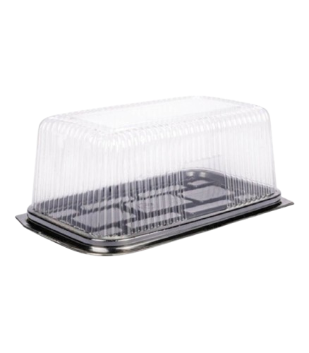 TORTERA PLASTICA RECTANG T29 17X29X12