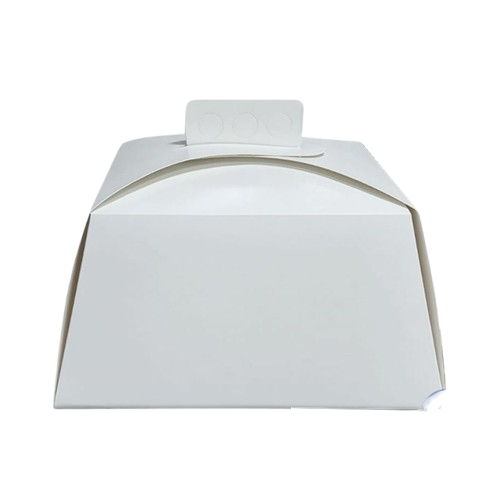 MALETIN SUR P/TORTA 27X27X15