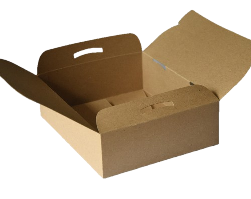 CAJA DPK DELIVERY 2 COMBO M/M 21X25X7