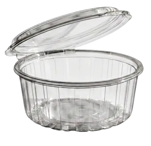 POTE BISAGRA CLEAR BAJO