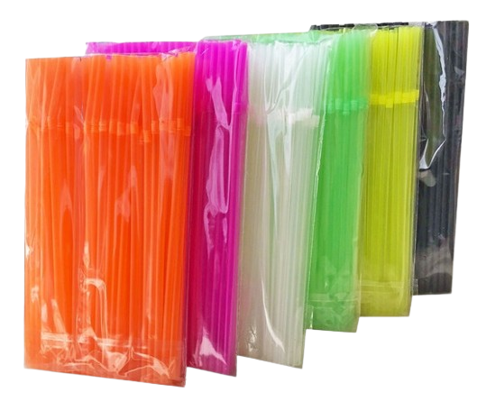 SORBETE FLEXIBLE X 80UNID