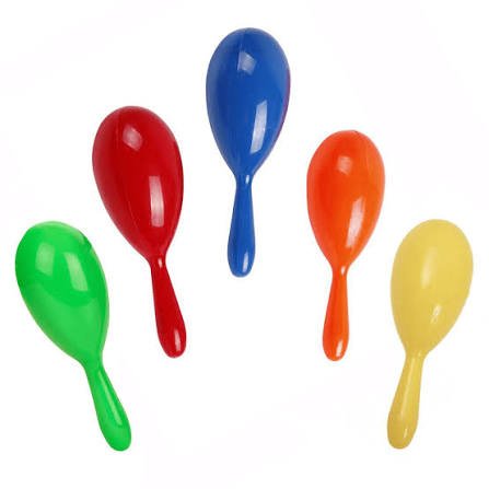 MARACA ECO