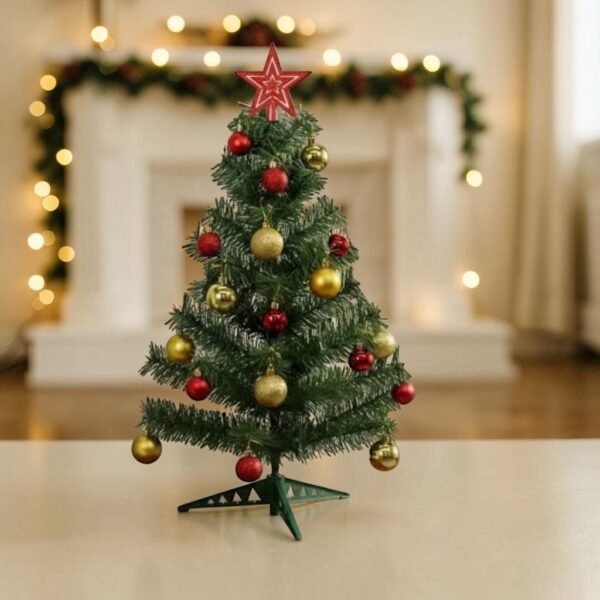 ARBOL NAVIDAD 90CM