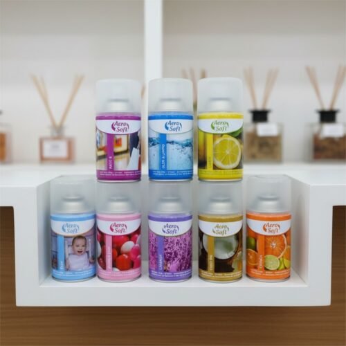 AROMATIZADOR REPUESTO 154G
