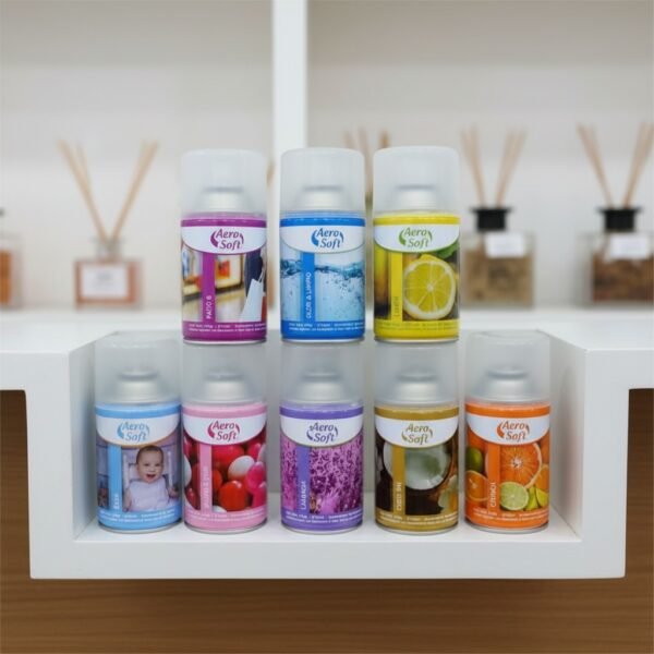 AROMATIZADOR REPUESTO 154G