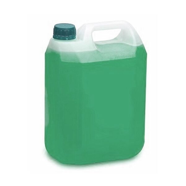 JABON LIQUIDO X 5 LITROS