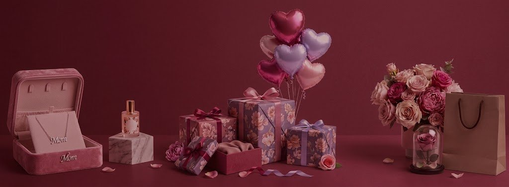 Productos para el Día de la Madre en Cacique Descartables