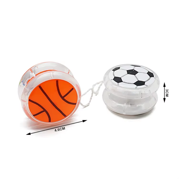 MINI YOYO