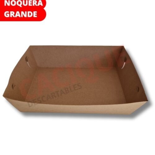 ñOQUERA DPK EXTRA GRANDE FDOOD TRUCK M/M