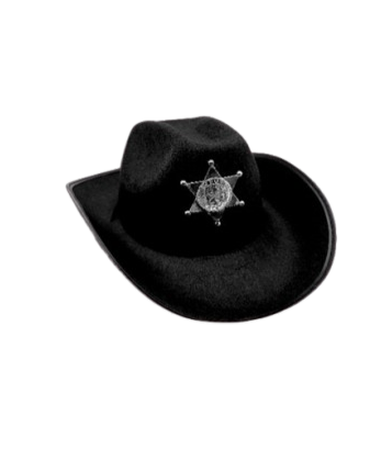 SOMBRERO PAñO