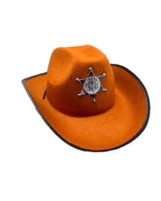 SOMBRERO PAñO