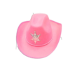 SOMBRERO PAñO