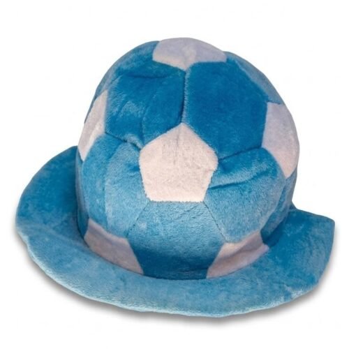 GORRO PELOTA ARGENTINA REDONDO