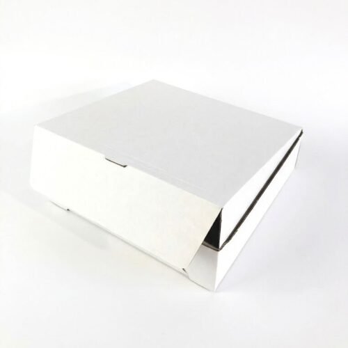 CAJA VAN E18 B/M 25X23X7.6