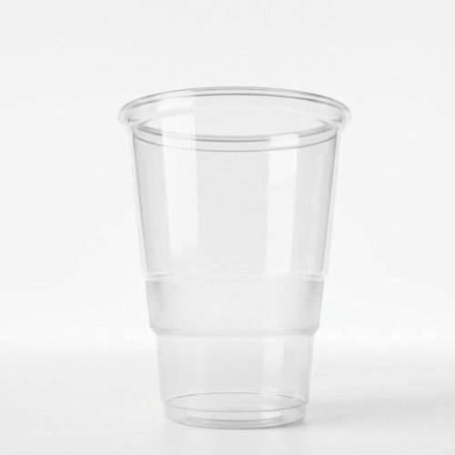 VASOS GLASS X 500 CC