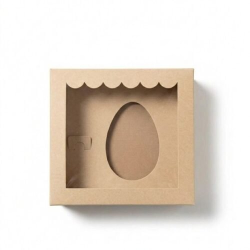 CAJA DIV C/V ECO PASCUAS 20X20X10