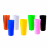 VASO TRAGO LARGO BOYANO CASINO PP COLORES