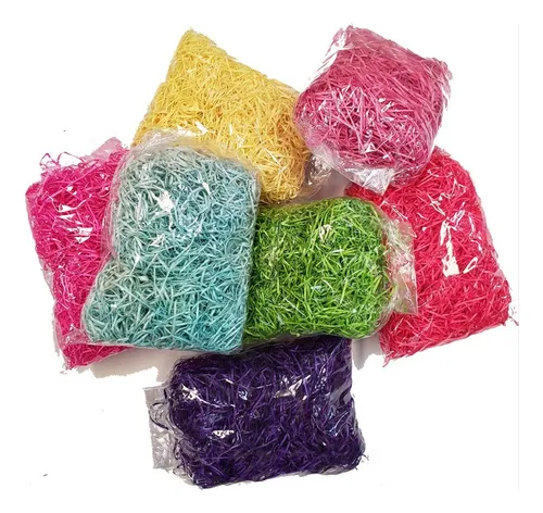 VIRUTA BOLSA 20X30
