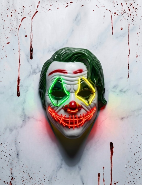 wason.png HA26 MASCARA RIGIDA GUAZON HILOS LED