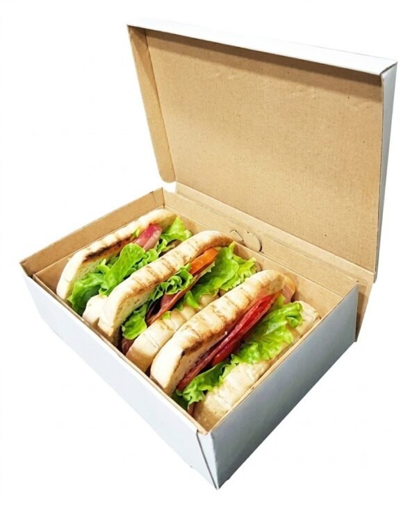 CAJA VAN GRIS-MICRO SANDWICH MIXTO 20X26X8X10UNID