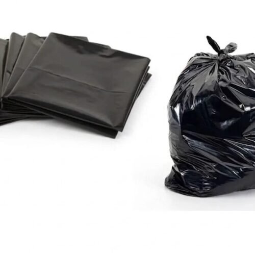 BOLSA RESIDUO POLIFILM 80X110X 10UNID