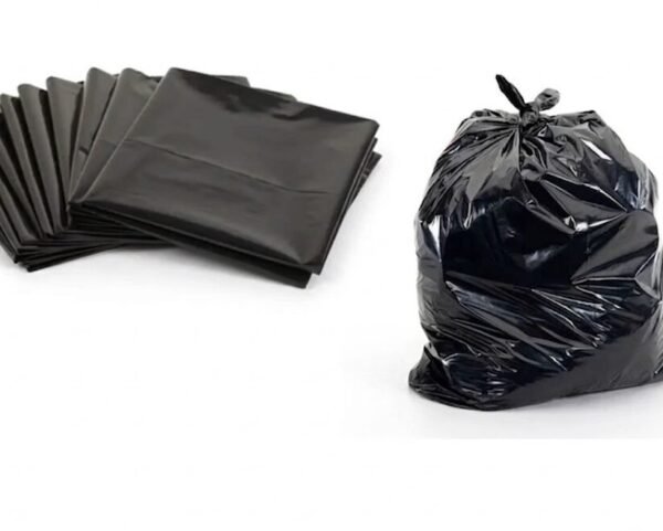 BOLSA RESIDUO POLIFILM 80X110X 10UNID