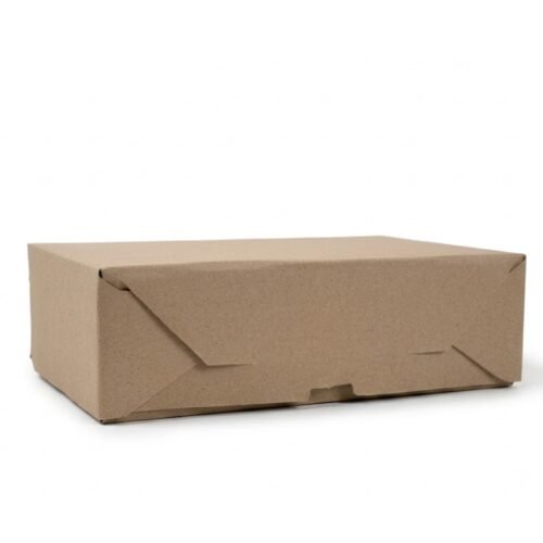 CAJA MEDORO MULTIUSO TAKE AWAY 23X12X5.5
