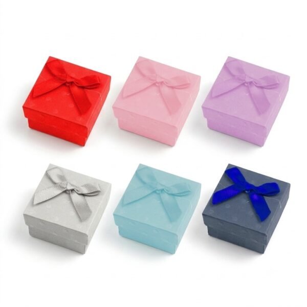 CAJITA REGALO 5X5