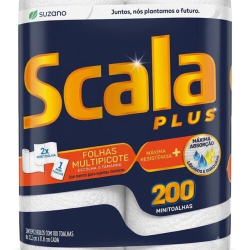 ROLLO COCINA SCALA 2X100