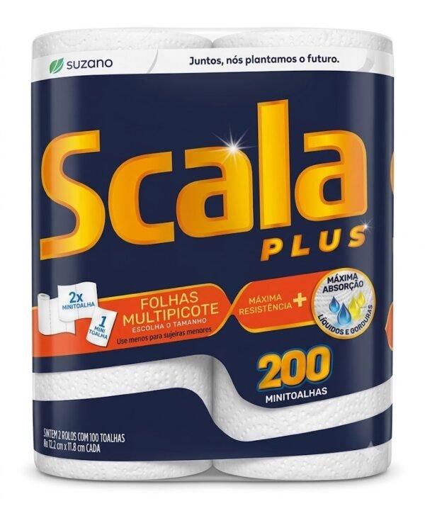 ROLLO COCINA SCALA 2X100