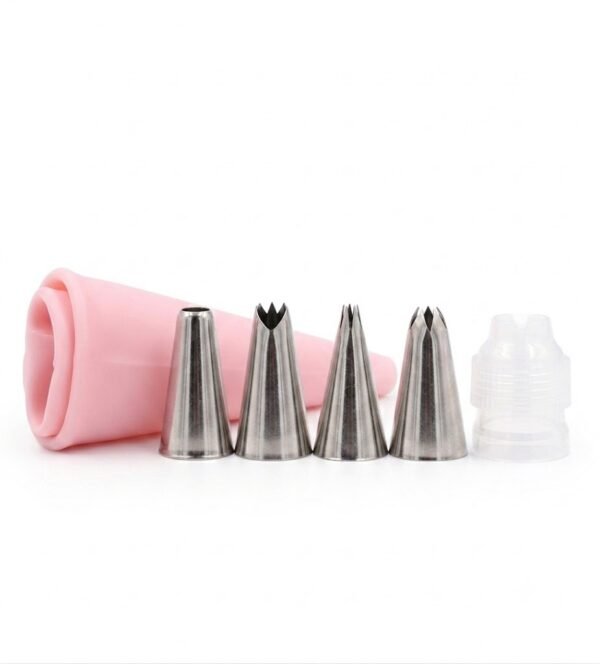 SET 4 PICO SURTIDO CON MANGA-CUPLA