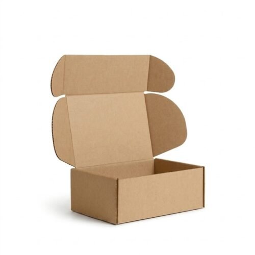 CAJA VAN M/M 23X16X9