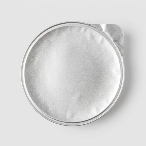 ALUMINIO TAPA H10 X U