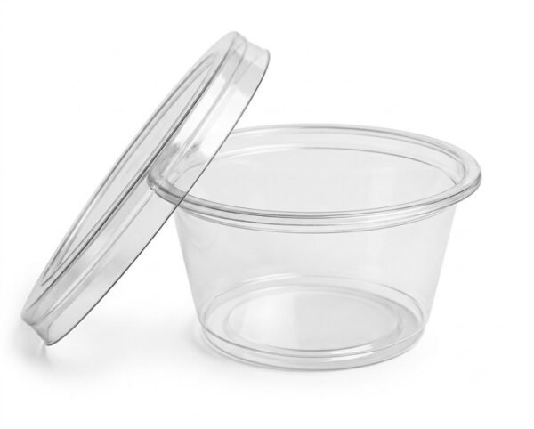 POTE DEGUSTACION FOOD 110CC X100UNID