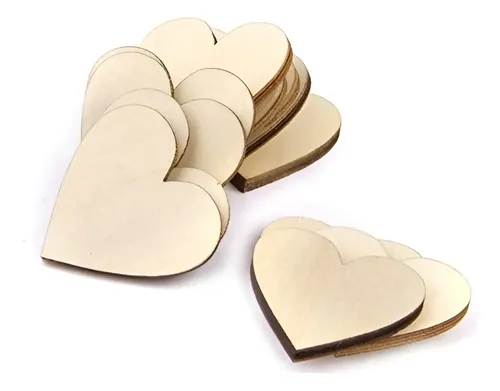 MIX FIGURAS MDF