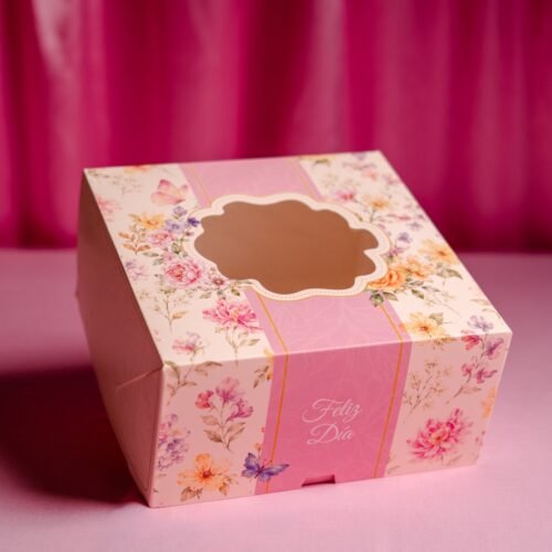 MADRE26 CAJA SUR ENCANTO 20X20X10