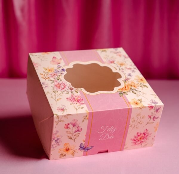 MADRE26 CAJA SUR ENCANTO 20X20X10